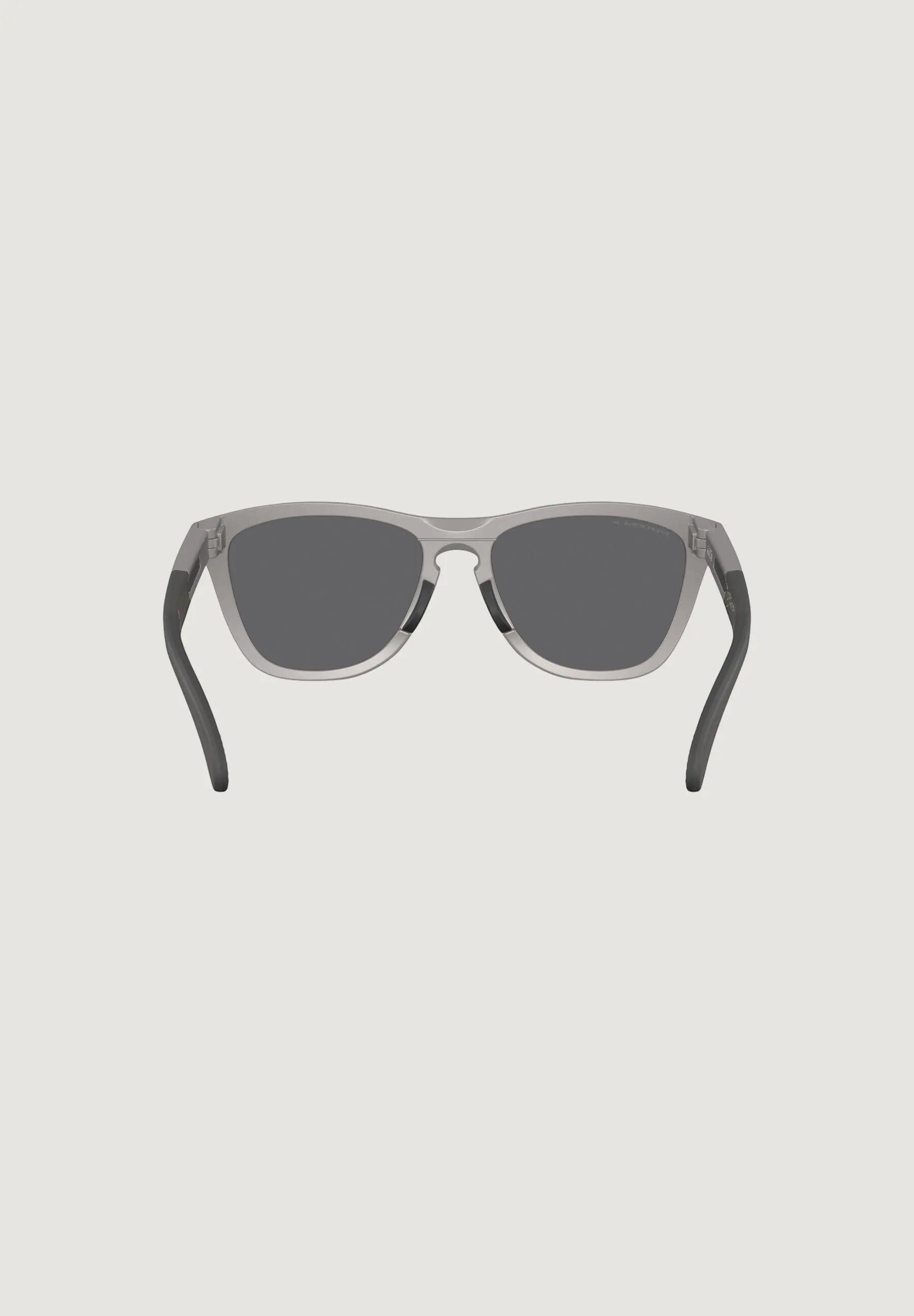 lunettes de soleil  HOMME gris 4/5