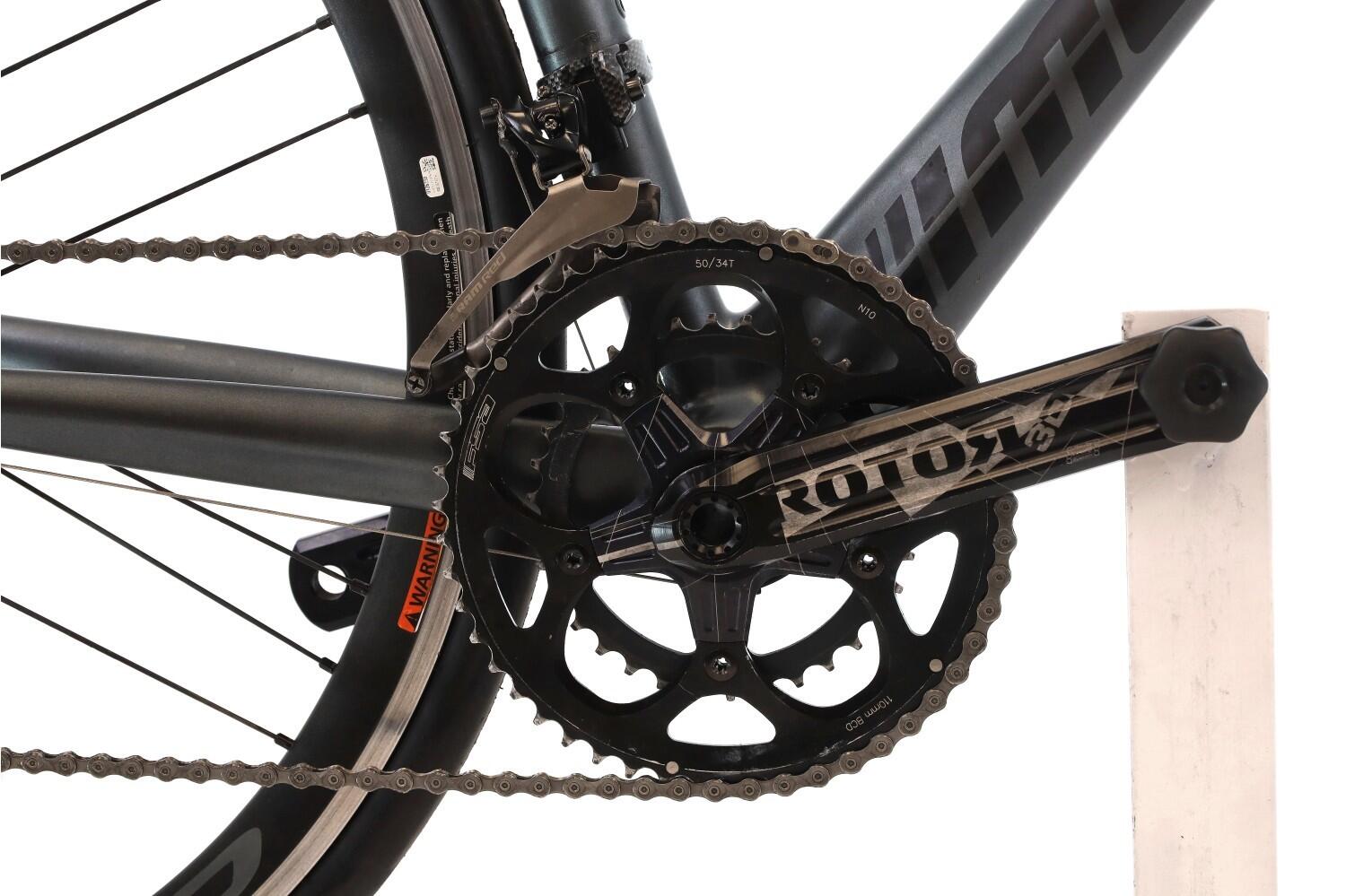 Segunda Vida · Bicicleta estrada ·  RS9 · Muito bom estado 4/8