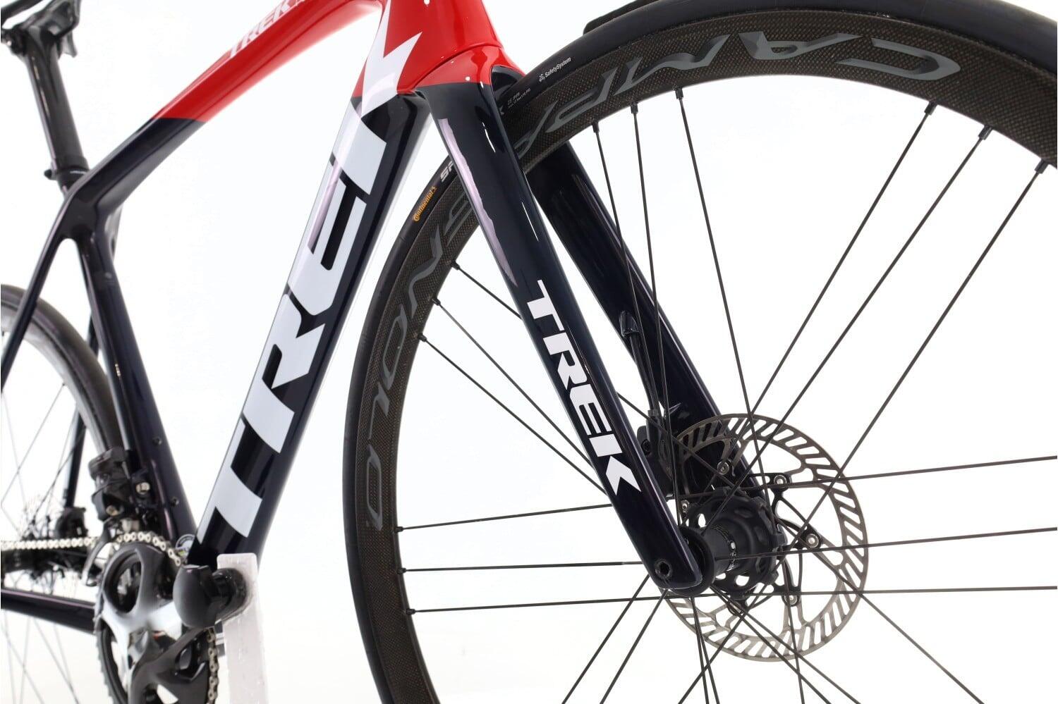 Refurbished road bike ·  Emonda SLR EPS 12V · Very good condition 5/7