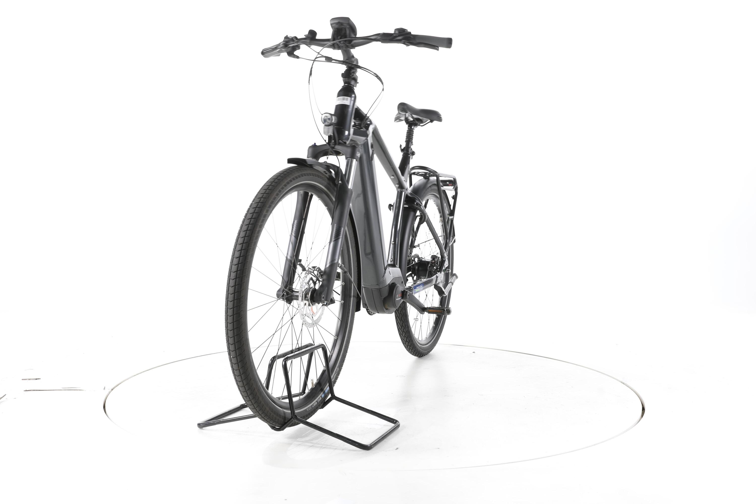 Refurbished - FLYER GoTour6 5.40 Trekking E-Bike - Very Good Condition 4/7
