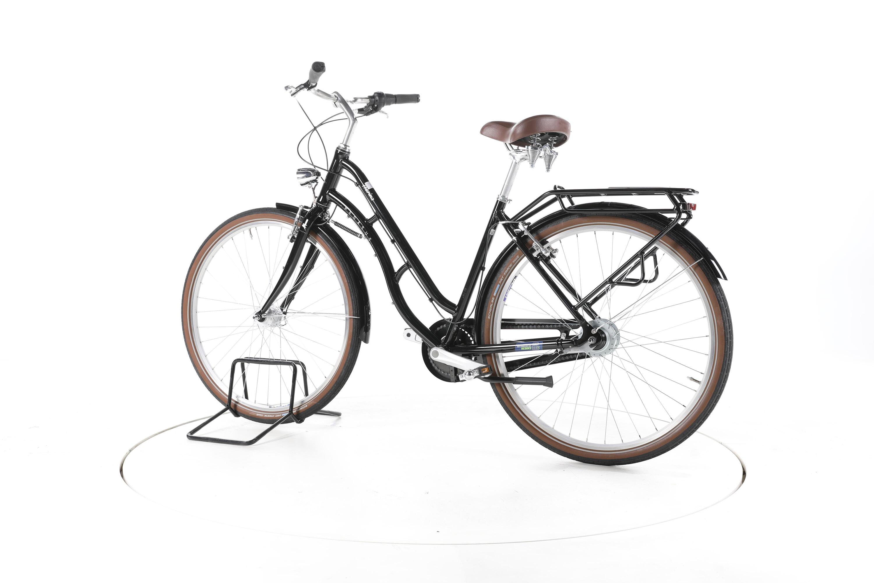 Refurbished - Pegasus Tourina Fahrrad City & Trekking - Sehr gut 7/7