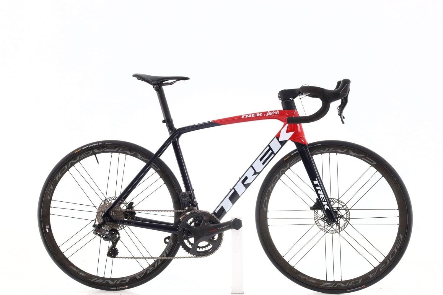 TREK picture