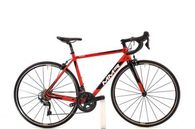 Tweedehands racefiets · miracle · zeer goede toestand