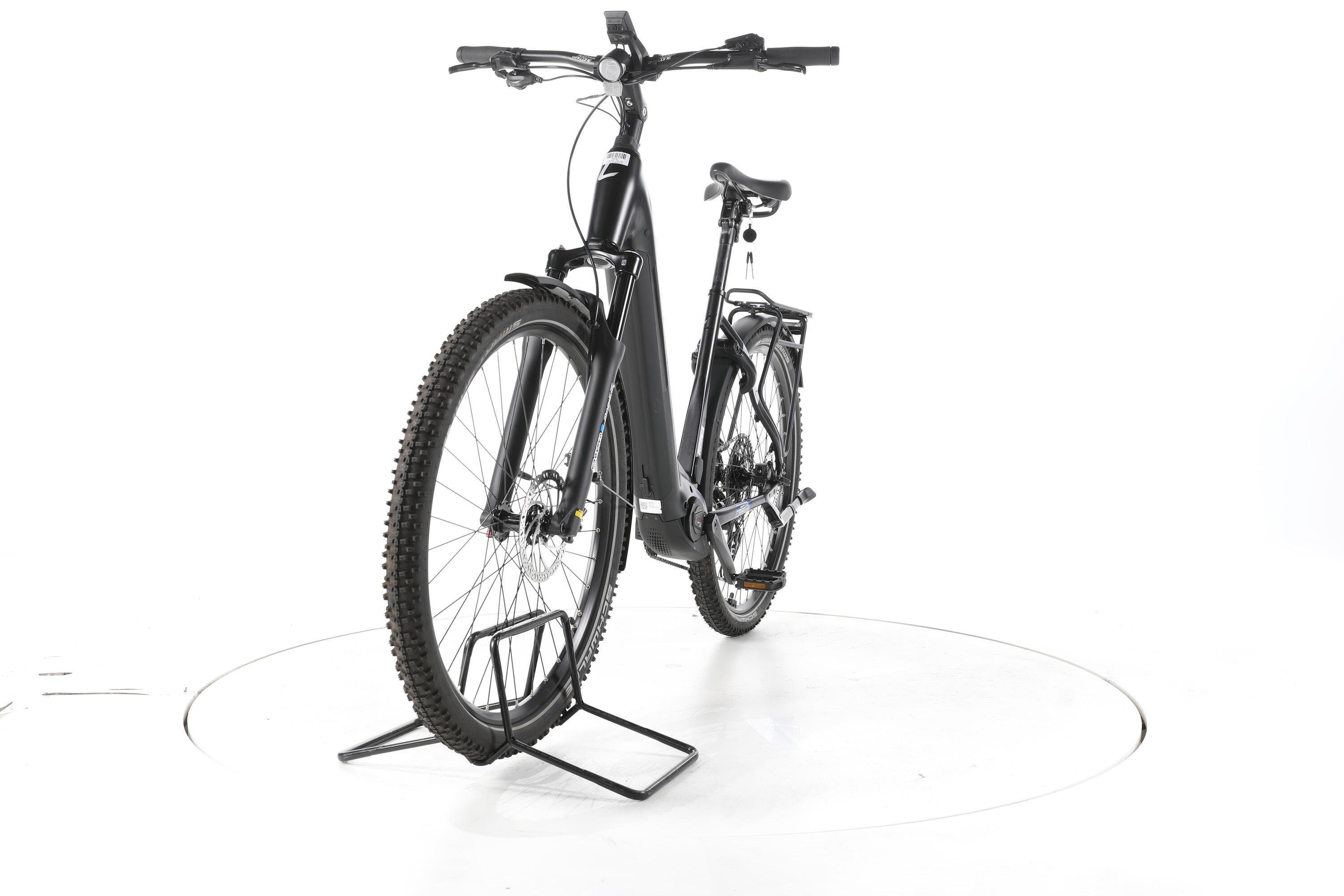Refurbished - CONE Bikes eSUV IN 4.0 Low step - Very Good Condition 4/7