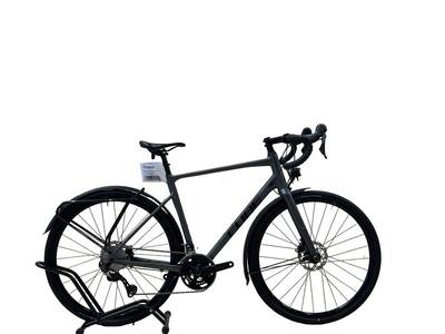 Refurbished - gravelbike cube nuroad race fe shimano grx - zeer goed