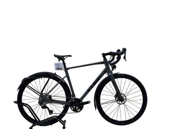Refurbished - Gravelbike Cube Nuroad Race FE Shimano GRX - Zeer goed