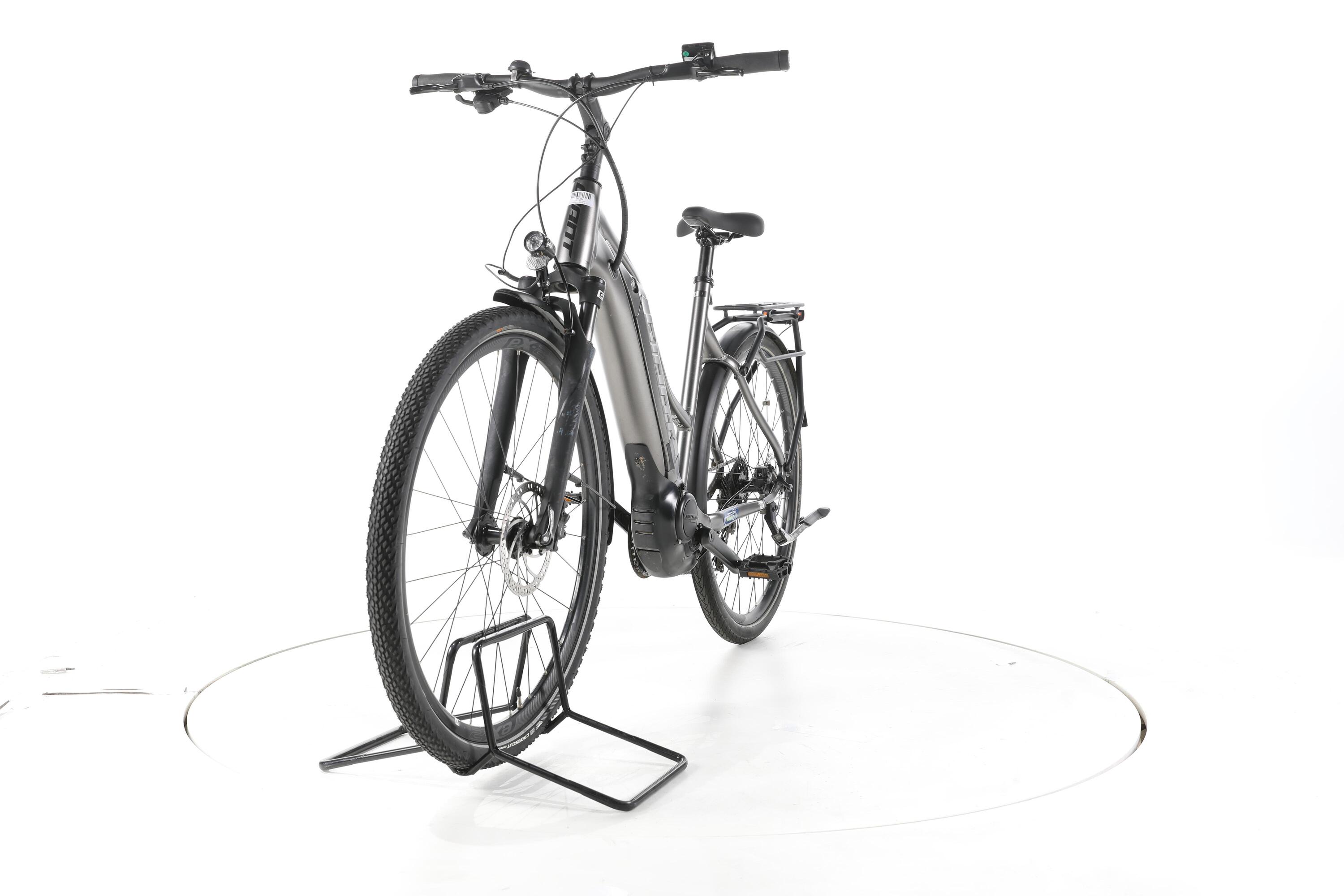 Ebike ricondizionata · Giant Explore E+ 3 STA · Buone condizioni 4/7