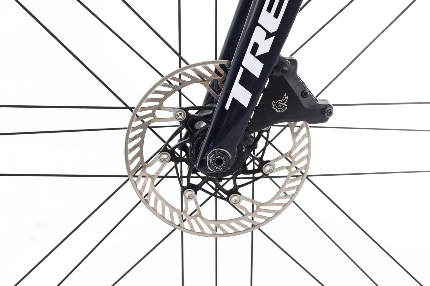 Refurbished road bike ·  Emonda SLR EPS 12V · Very good condition 7/7