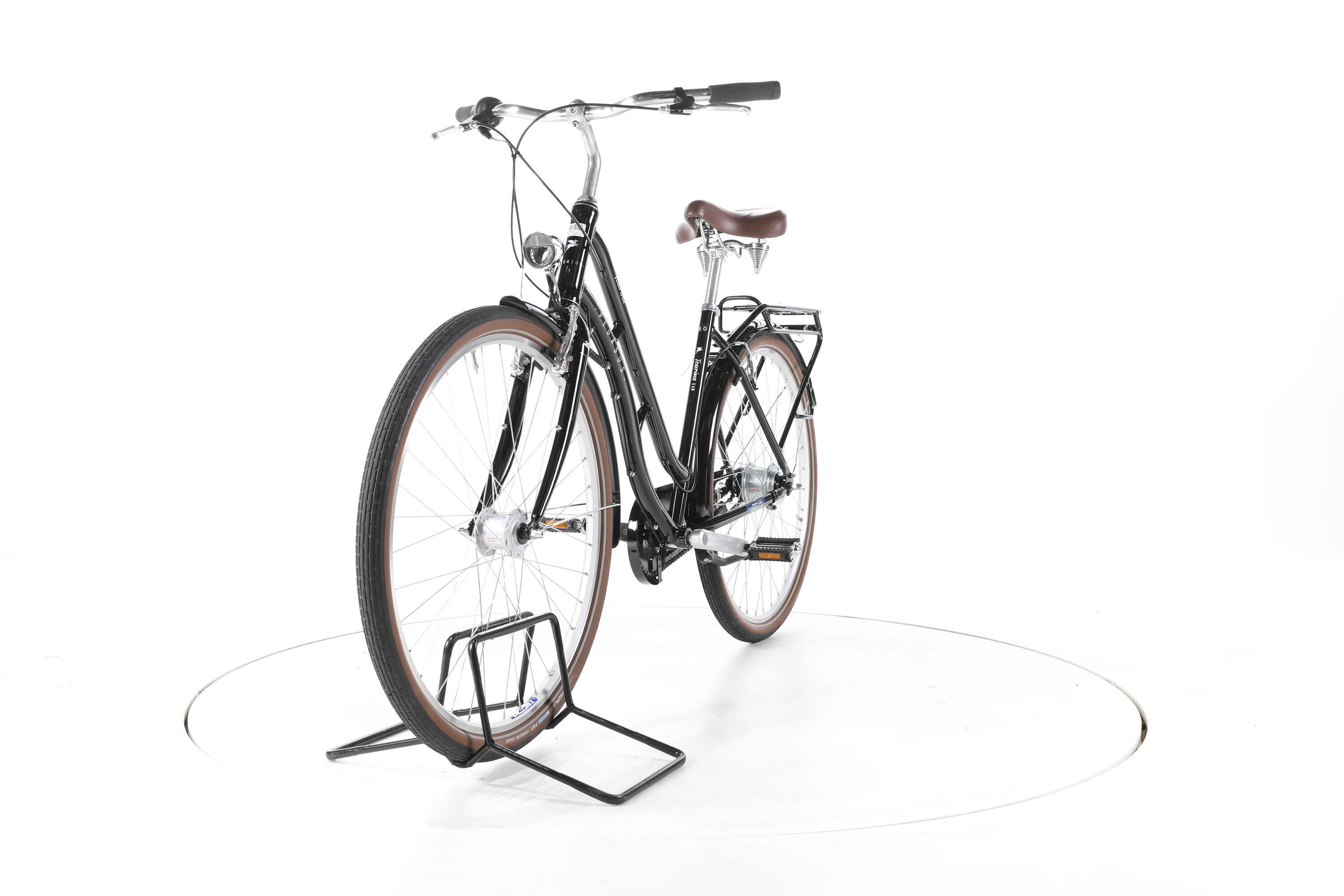 Refurbished - Pegasus Tourina Fahrrad City & Trekking - Sehr gut 4/7