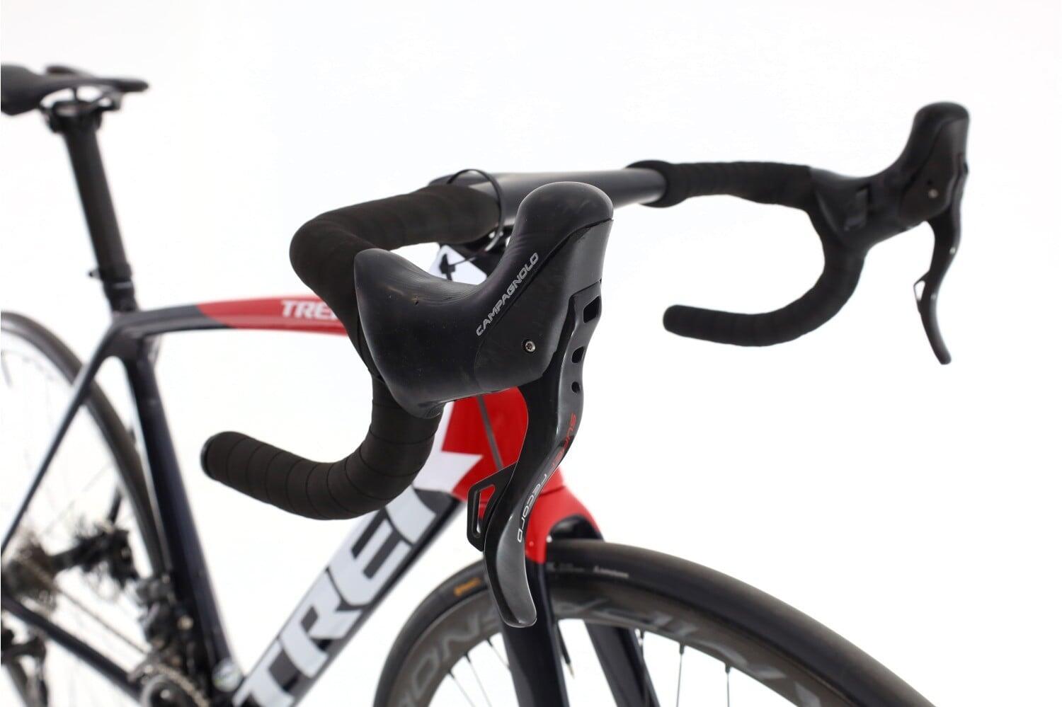 Refurbished road bike ·  Emonda SLR EPS 12V · Very good condition 6/7