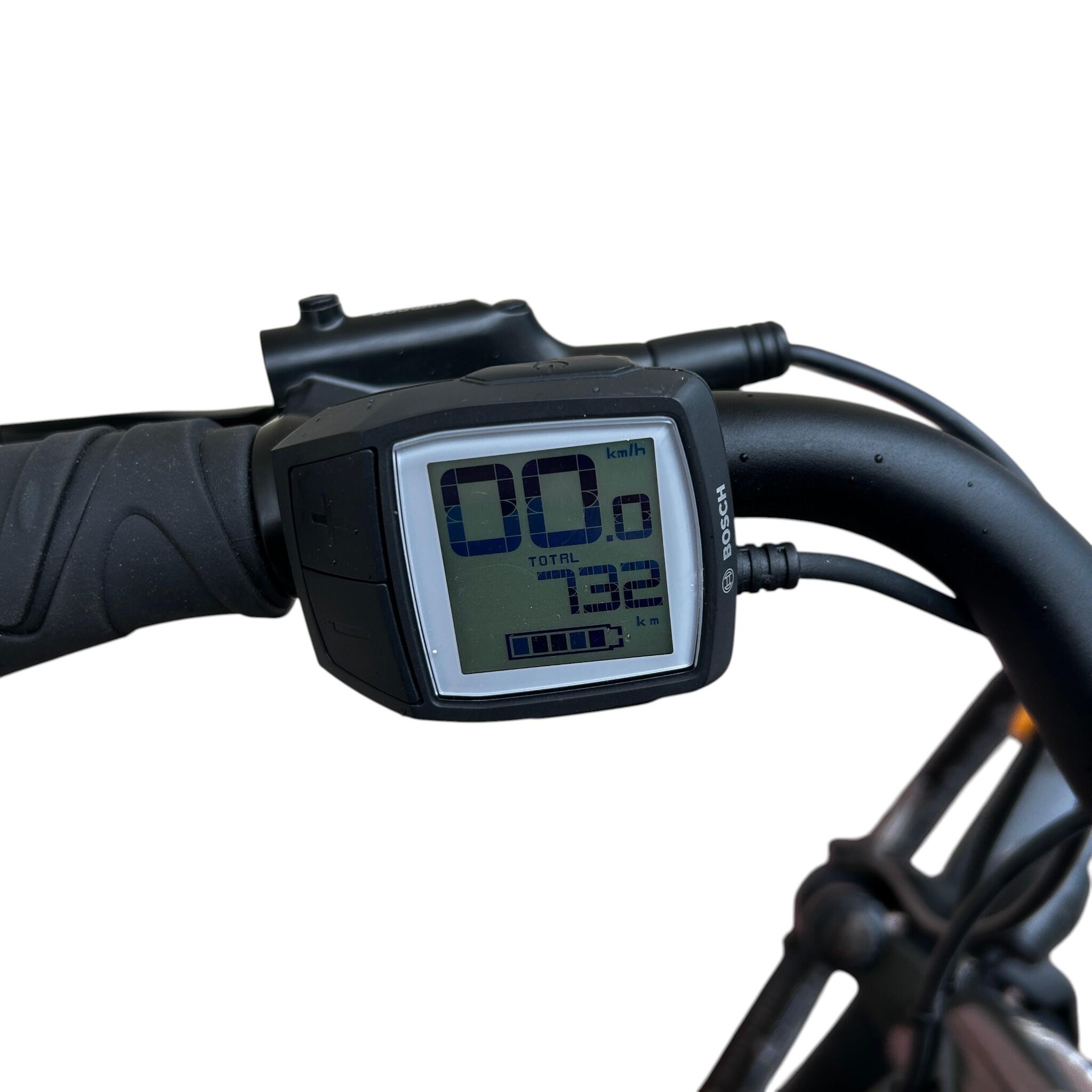 Reconditionné - vélo Ville Peugeot EC01 CROSSOVER - Excellent 6/6