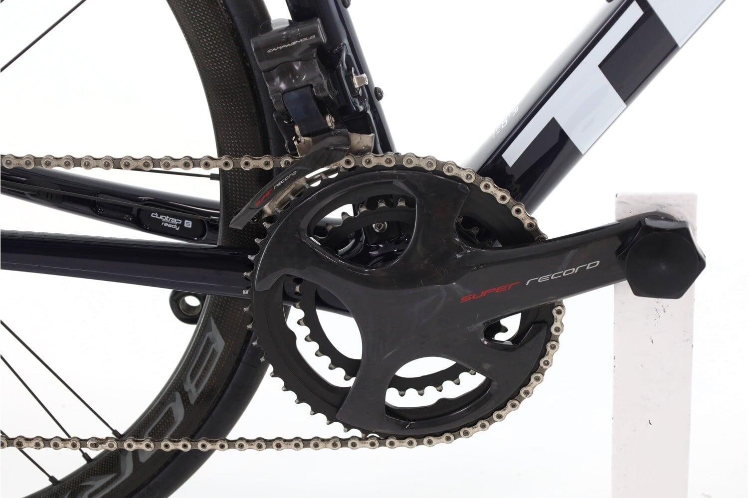 Refurbished road bike ·  Emonda SLR EPS 12V · Very good condition 4/7