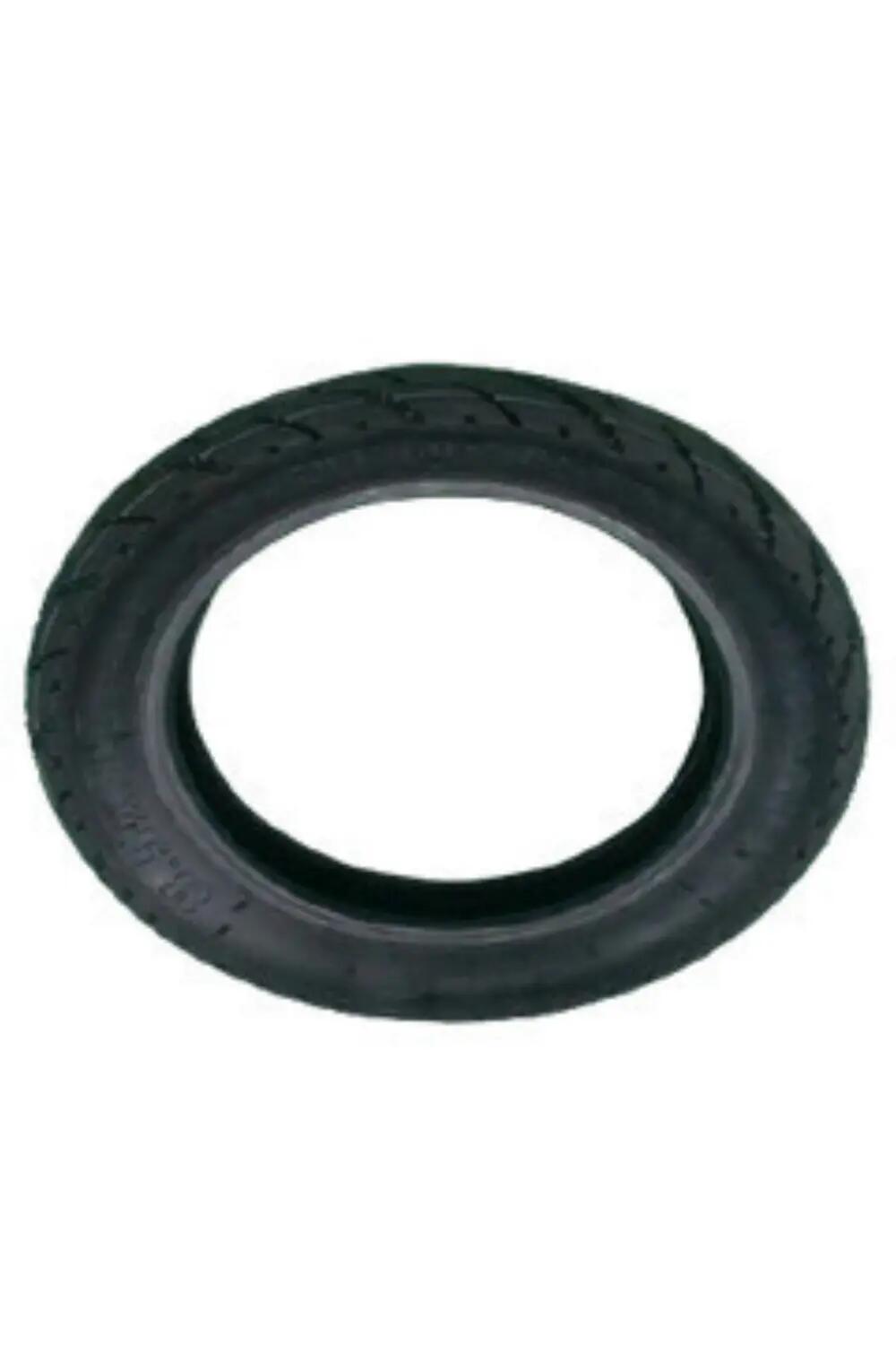 Pachet Cauciuc + Cameră 8.5x3 trotineta electrică Zero 8X (L-37+L-37H) 2/3