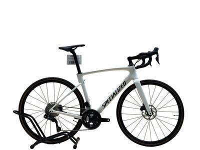 Ricondizionata - bicicletta da corsa Specialized Roubaix SL8 - Stato eccellente