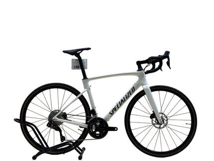Refurbished - Racefiets Specialized Roubaix SL8 Comp Shimano 105 - Zeer goed