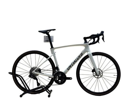 Refurbished - Racefiets Specialized Roubaix SL8 Comp Shimano 105 - Zeer goed