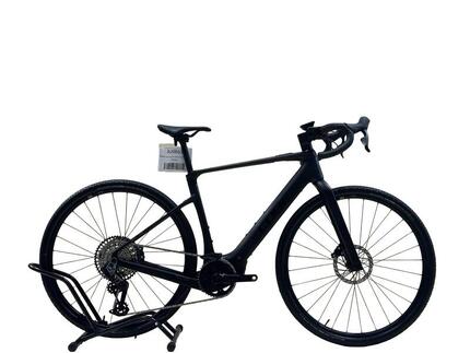 Reconditionné - Vélo gravel électrique Cube Nuroad Hybrid C:62 SLX - comme neuf