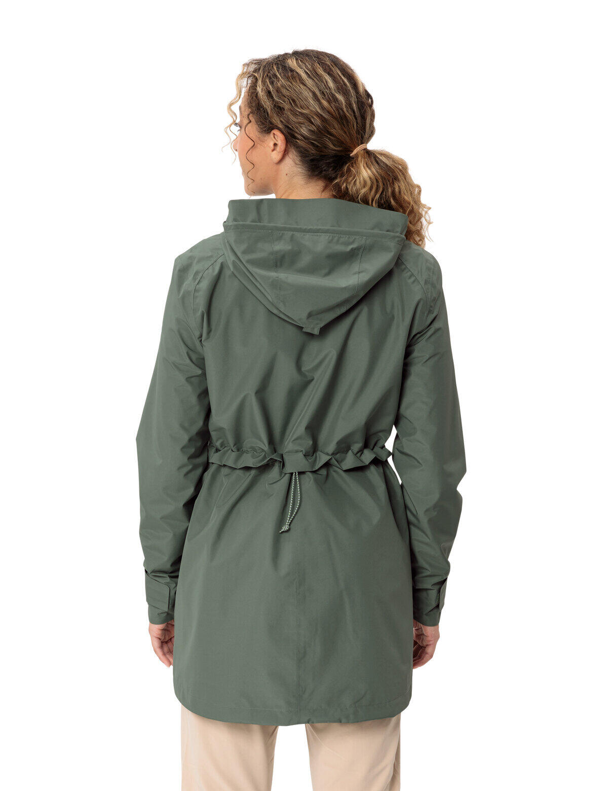 Jacken Women's Skomer Parka II 4/7