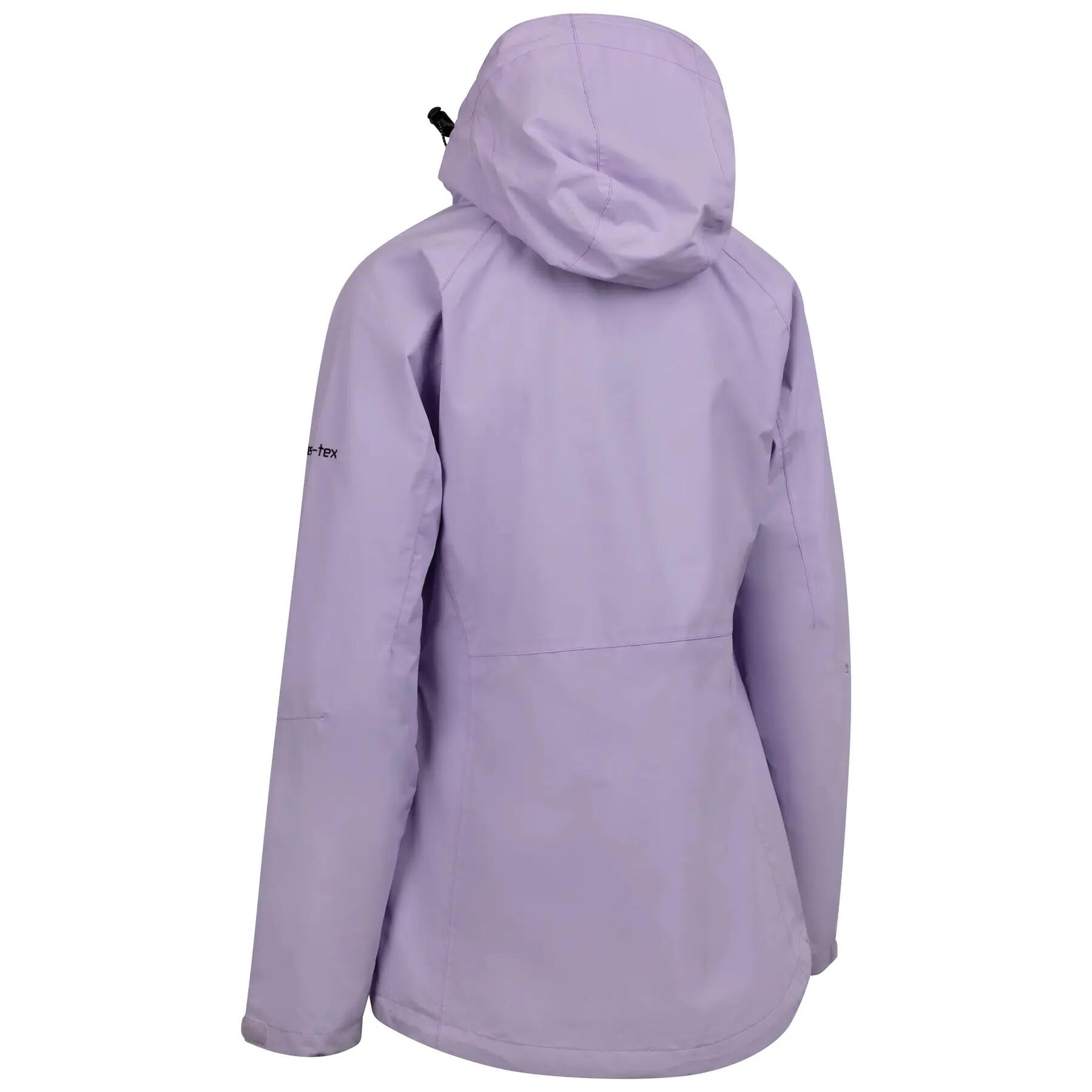 Trespass Tilbury - Veste Femme Gelsomino 4/5