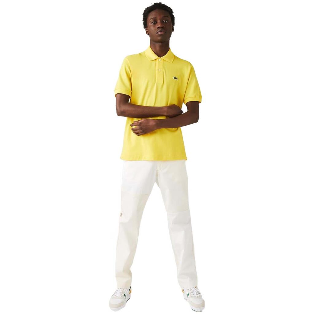 T-shirt Lacoste model L1212-00-HLL for man