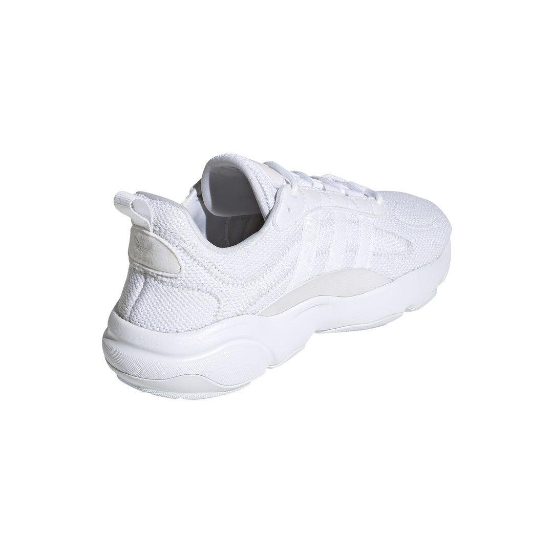 Sapatilhas de Desporto de Homem Adidas Originals Haiwee Branco 7/7