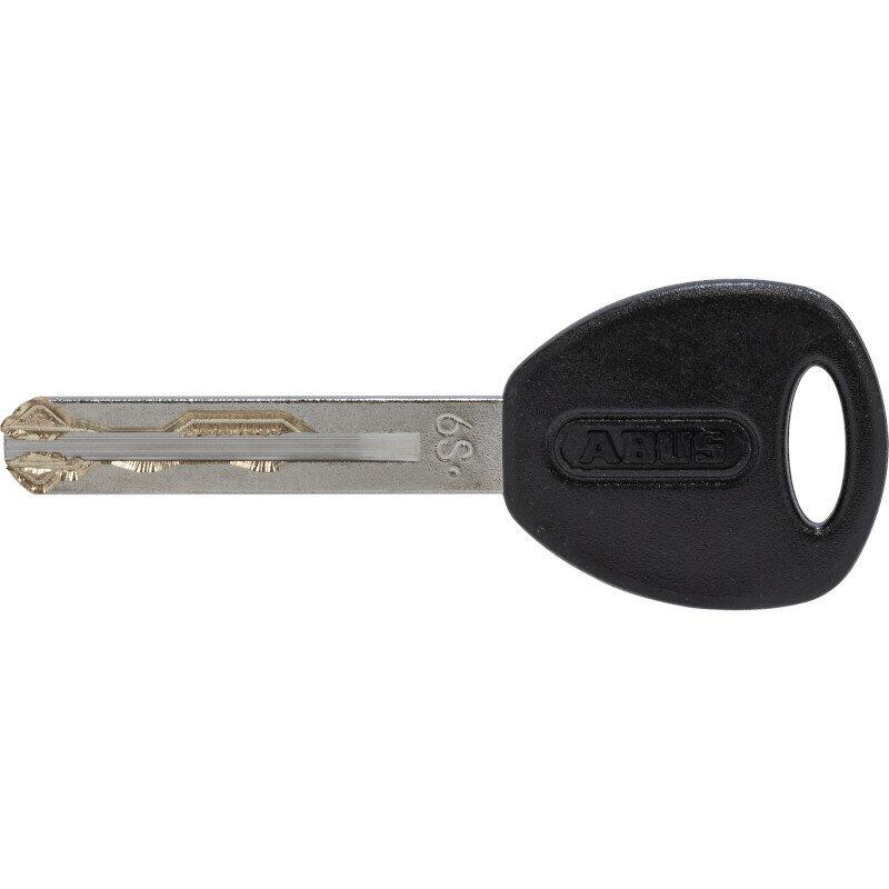 Antivol chaîne Abus YARNIT 4004K 110 cm 3/5