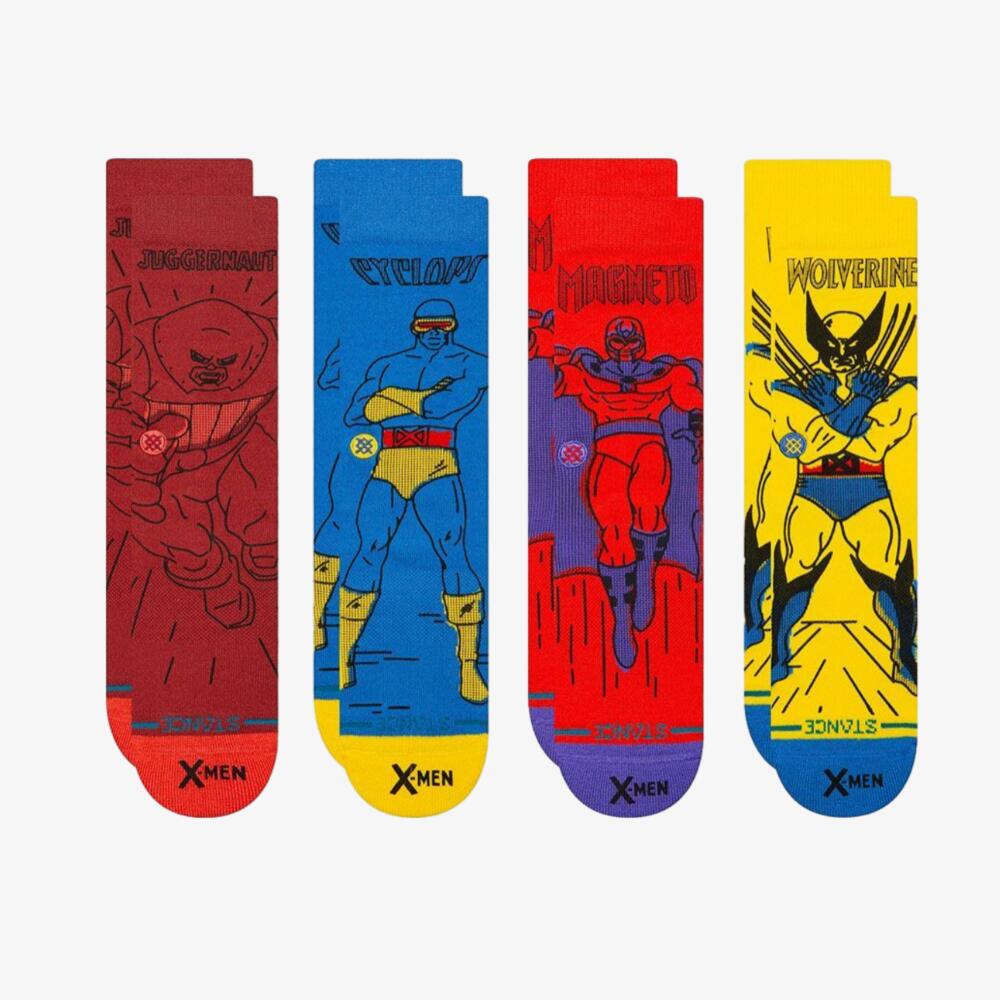 STANCE picture