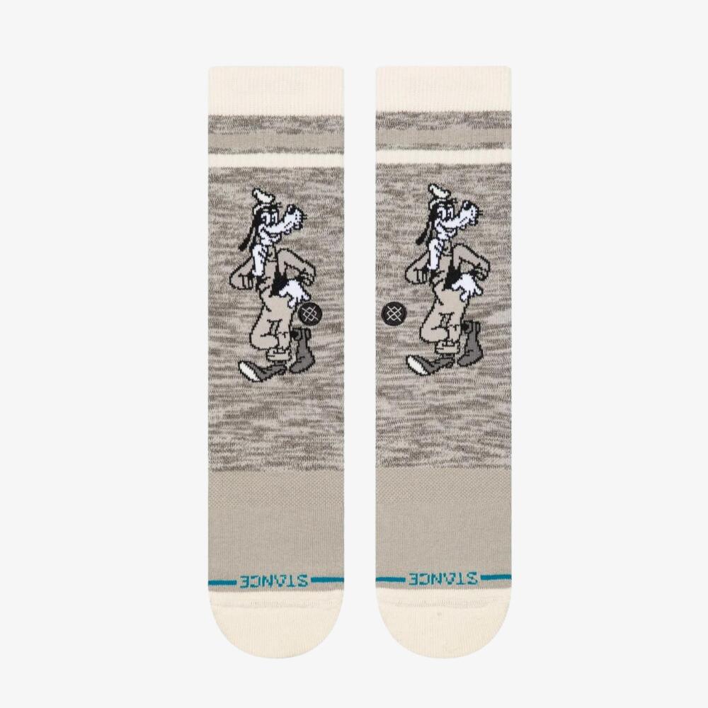 STANCE picture