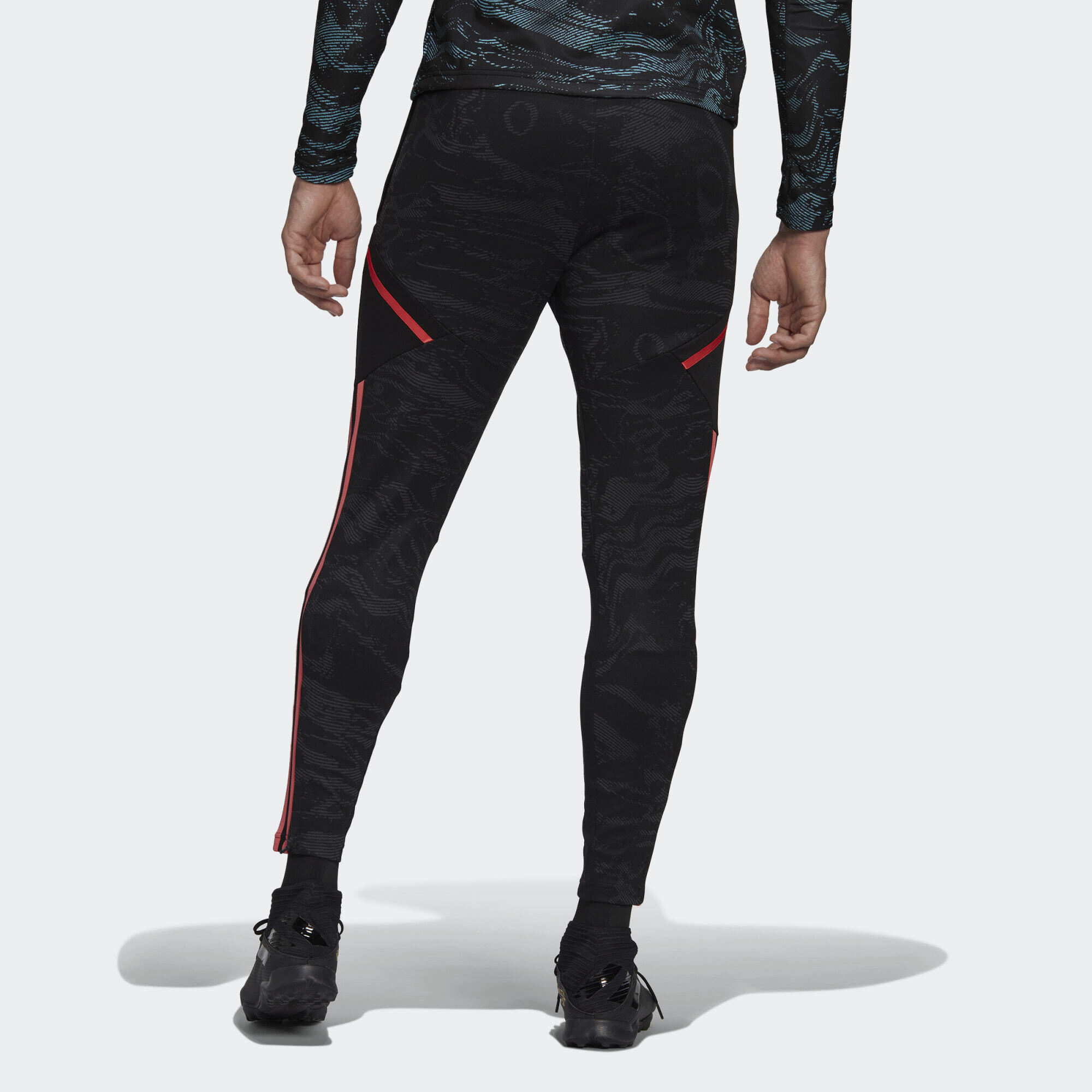 Calças Adidas Sport Performance ARSENAL PANT 3/5