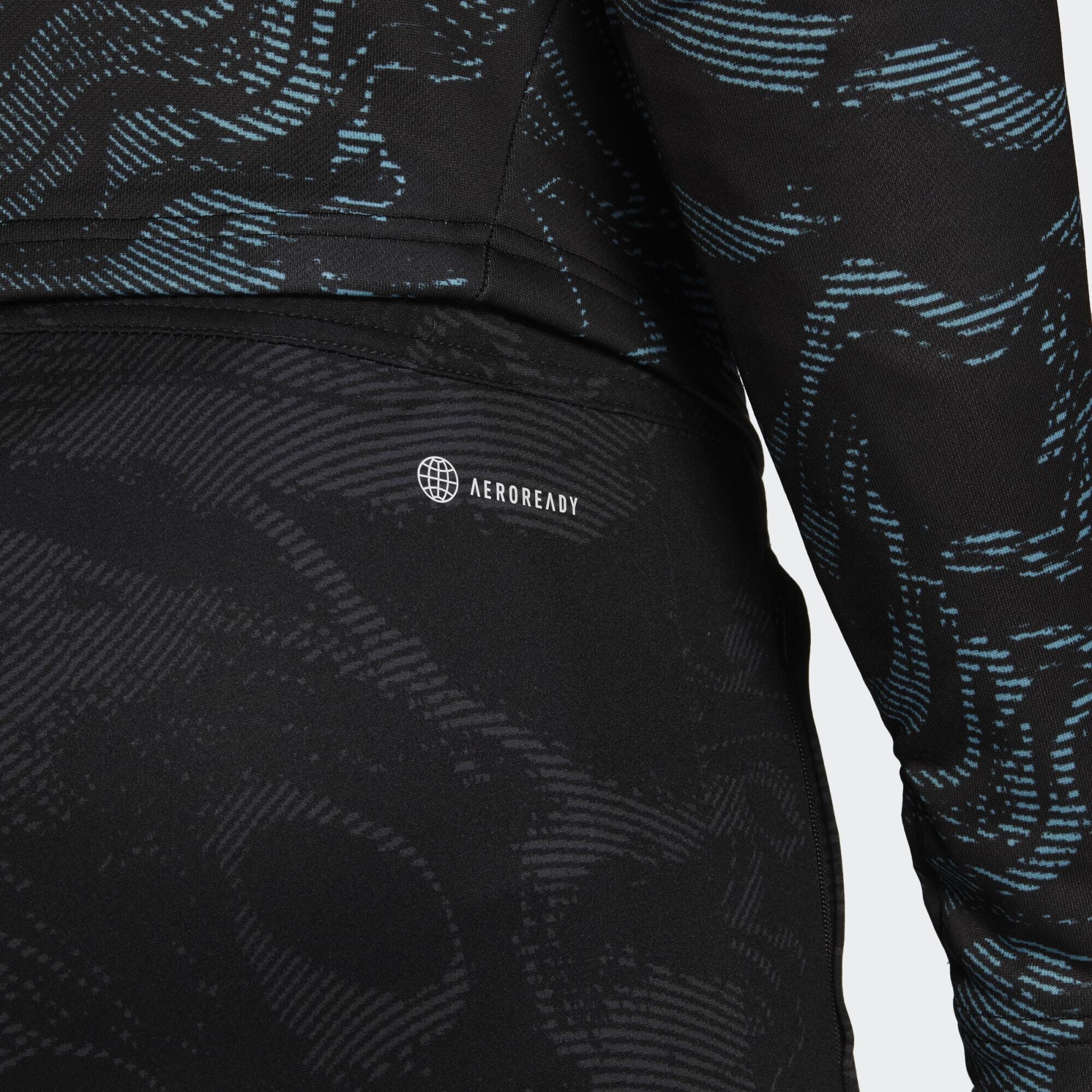 Calças Adidas Sport Performance ARSENAL PANT 5/5