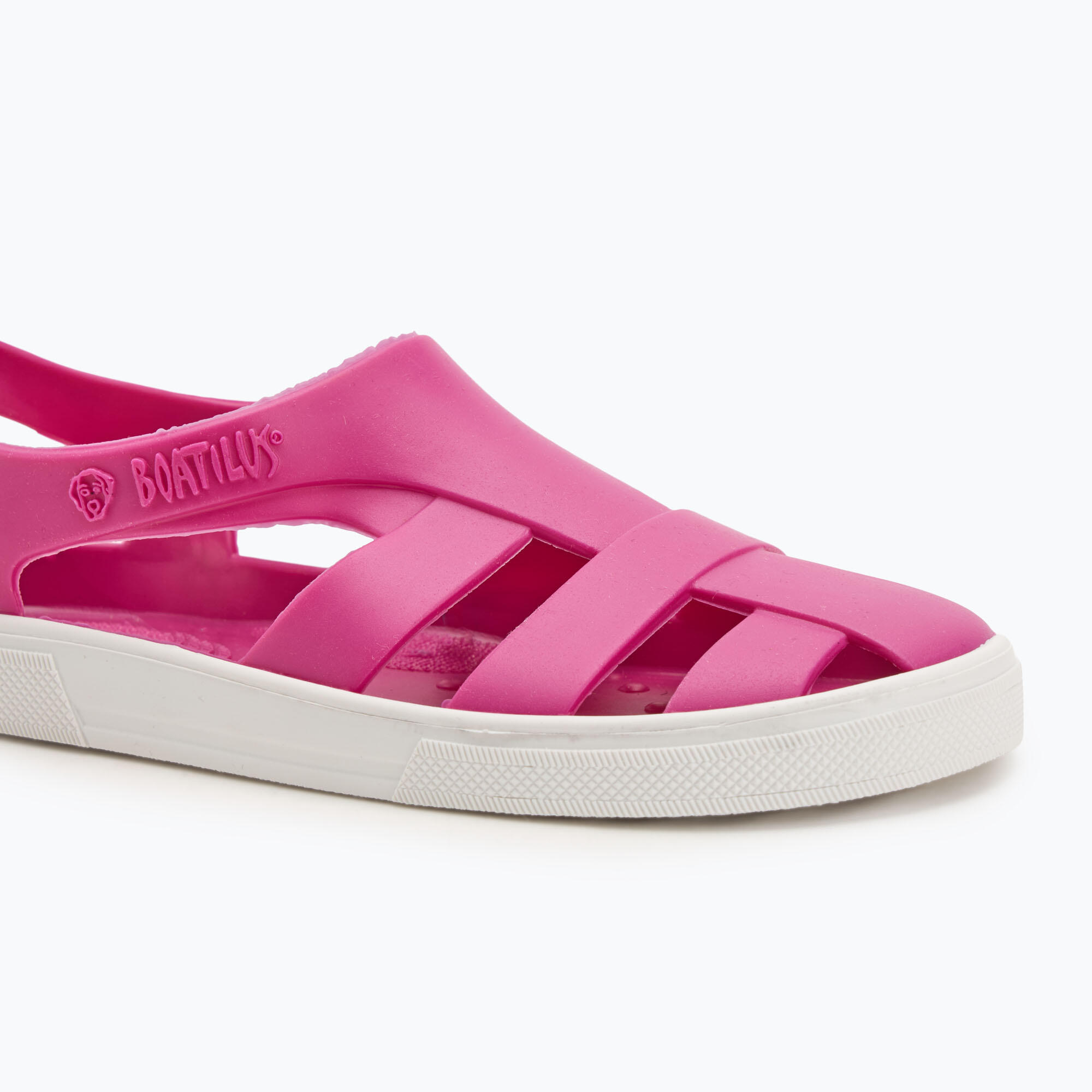 Sandały dziecięce BOATILUS BIOTY BEACH SANDALS 7/7