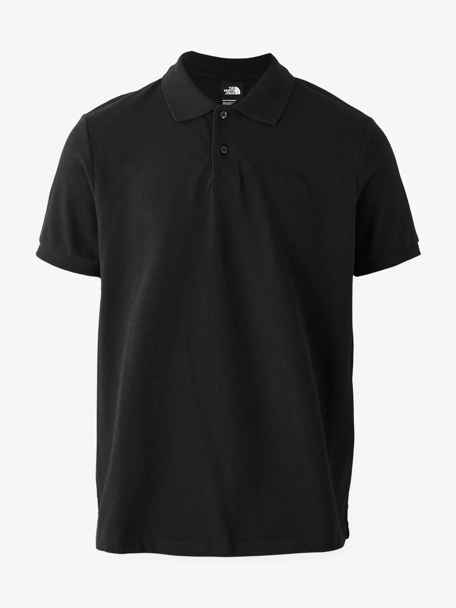 Koszulka turystyczna męska The North Face M Essential Regular Polo 4/5