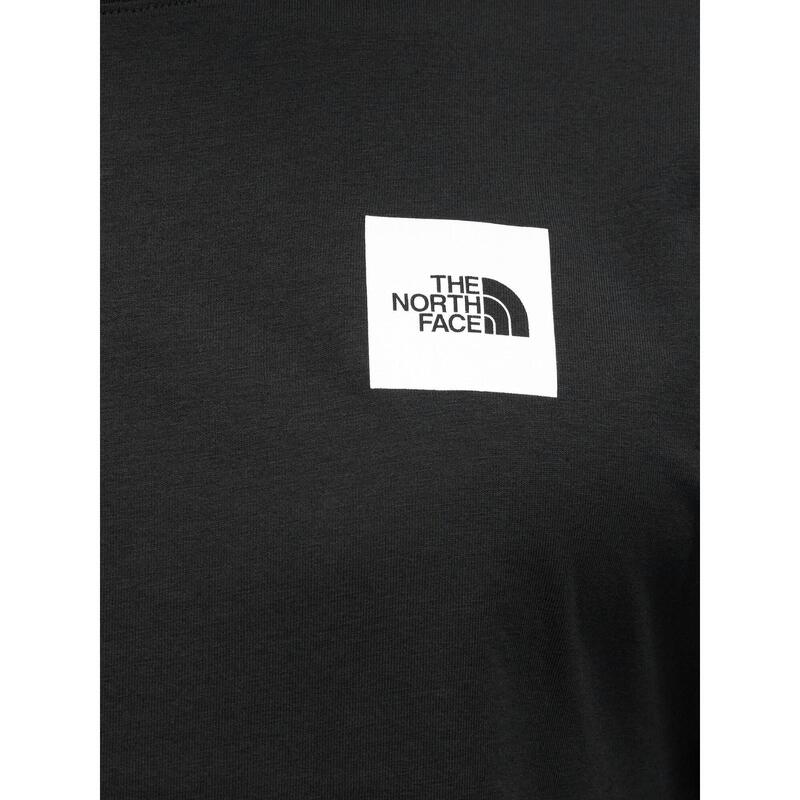 Tricou crop top M EVOLUTION BOX HALF DOME REGULAR SHORT  BĂRBAŢI