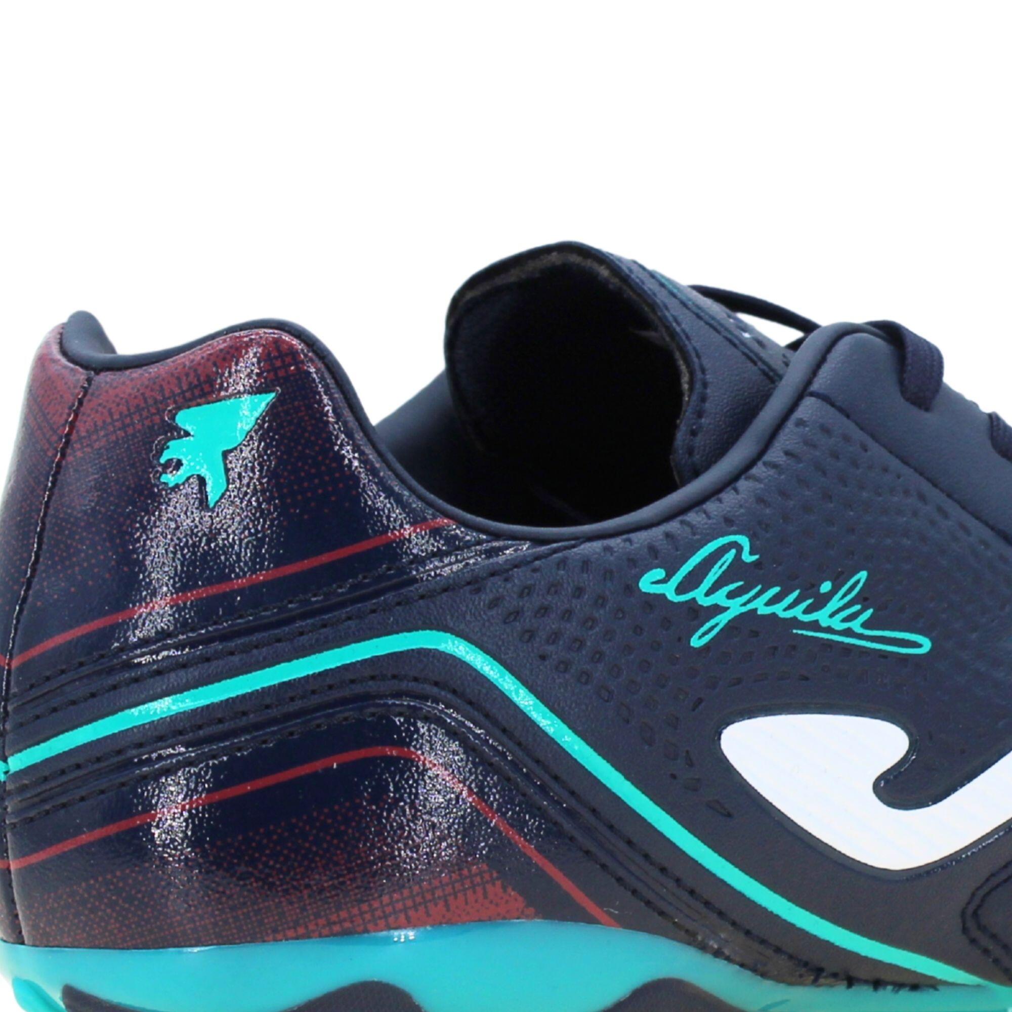 Voetbalschoen Aguila 25 Vaste Bodem Fg - AGUW2503FG Blauw 5/5