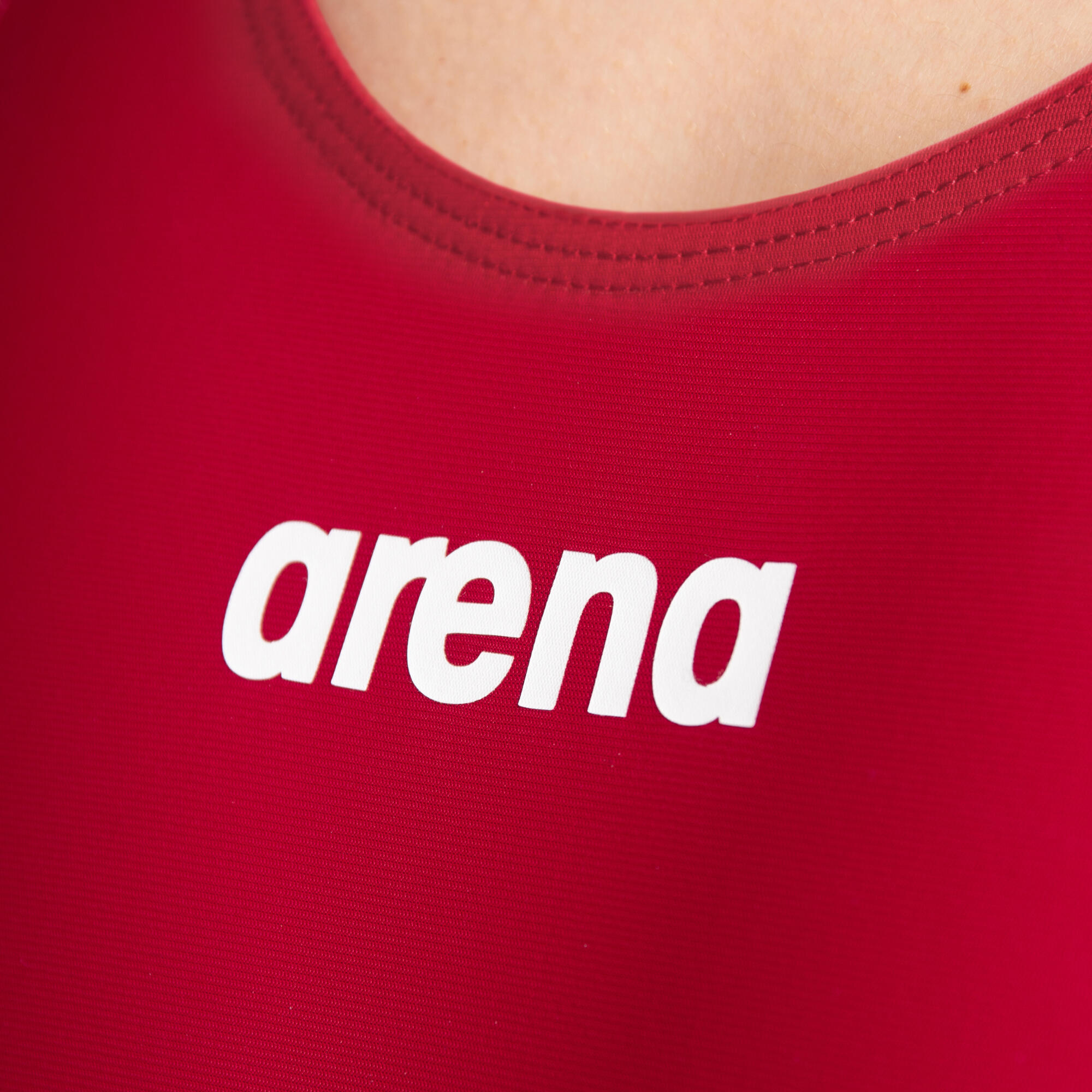Dámské plavecké plavky Arena Powerskin St Next Kneeskin 9/12