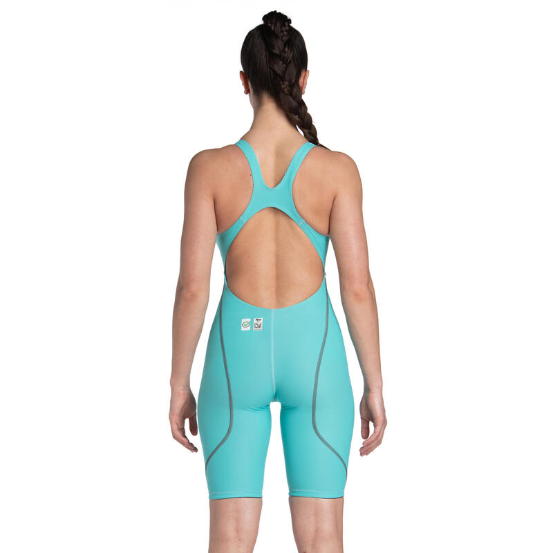 Costum de înot de competiție pentru femei Arena Powerskin St Next Ob