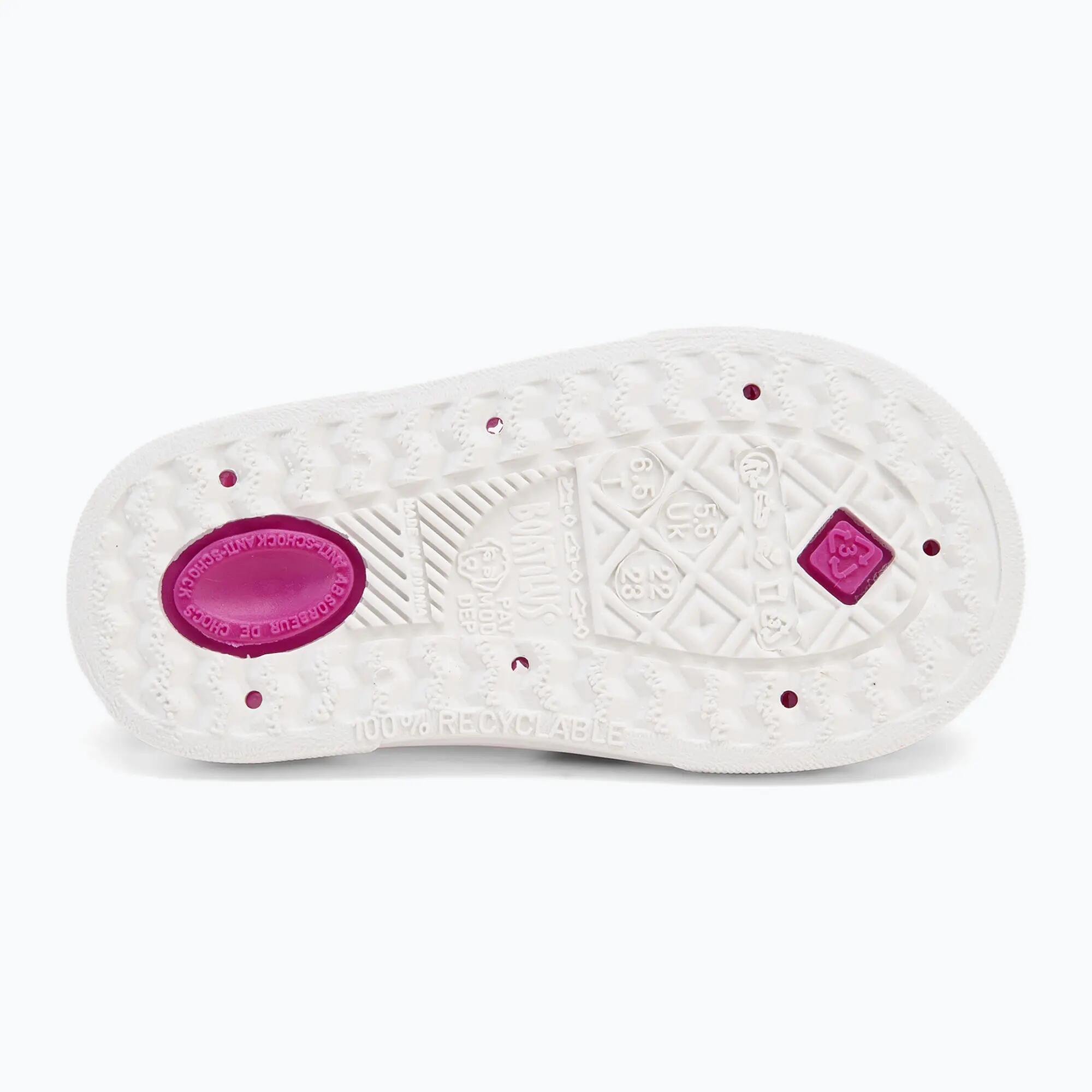 Sandały dziecięce BOATILUS BIOTY BEACH SANDALS 4/7