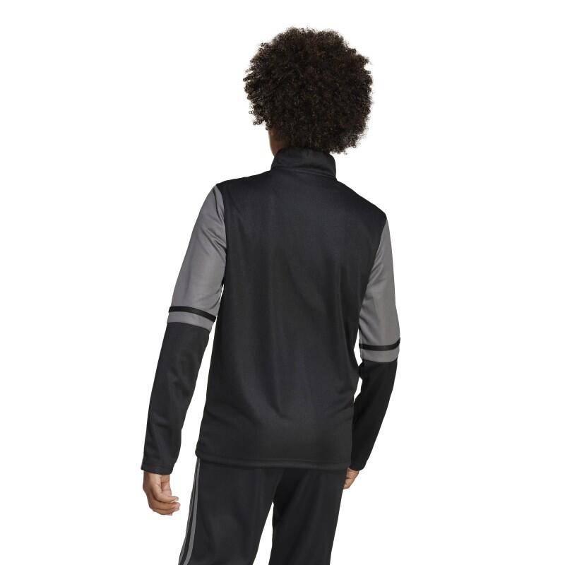 Camiseta de Tiras Adidas SQ25 Tr Top Y JD1668 Negro Junior 4/5