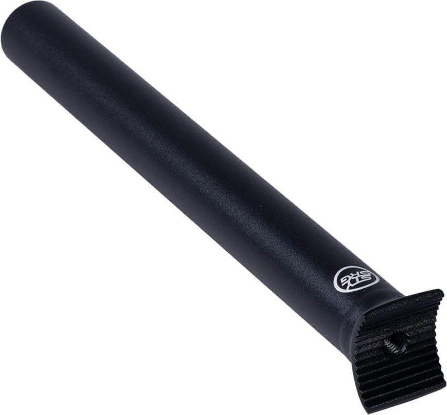 Zadelpen -Stay Strong-black- 2/4