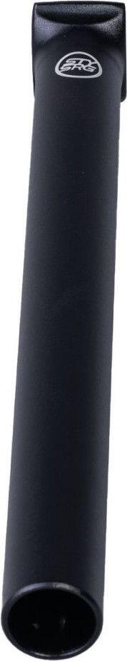 Zadelpen -Stay Strong-black- 4/4