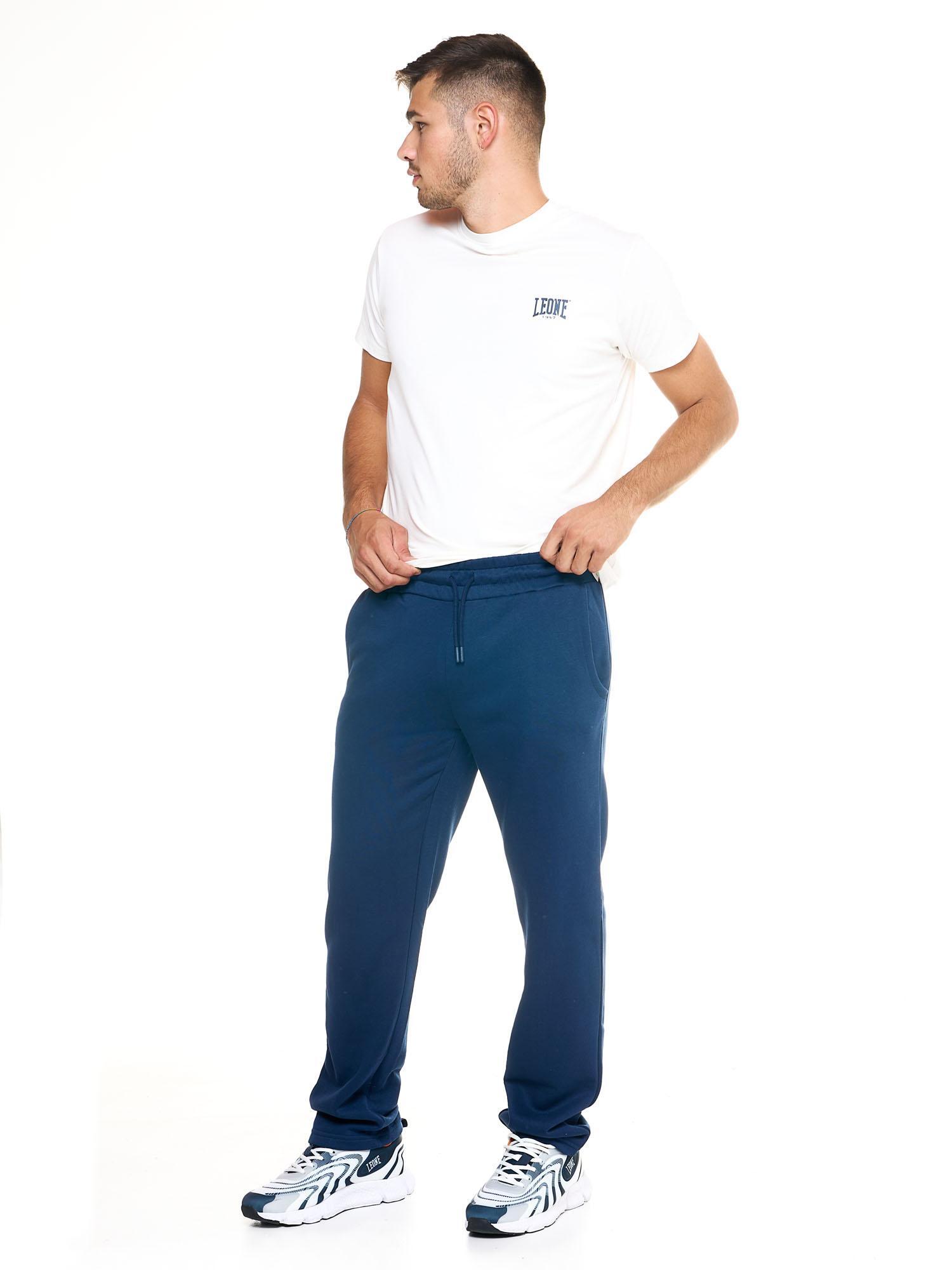 Pantalon de survêtement urbain pour homme Leone 3/6