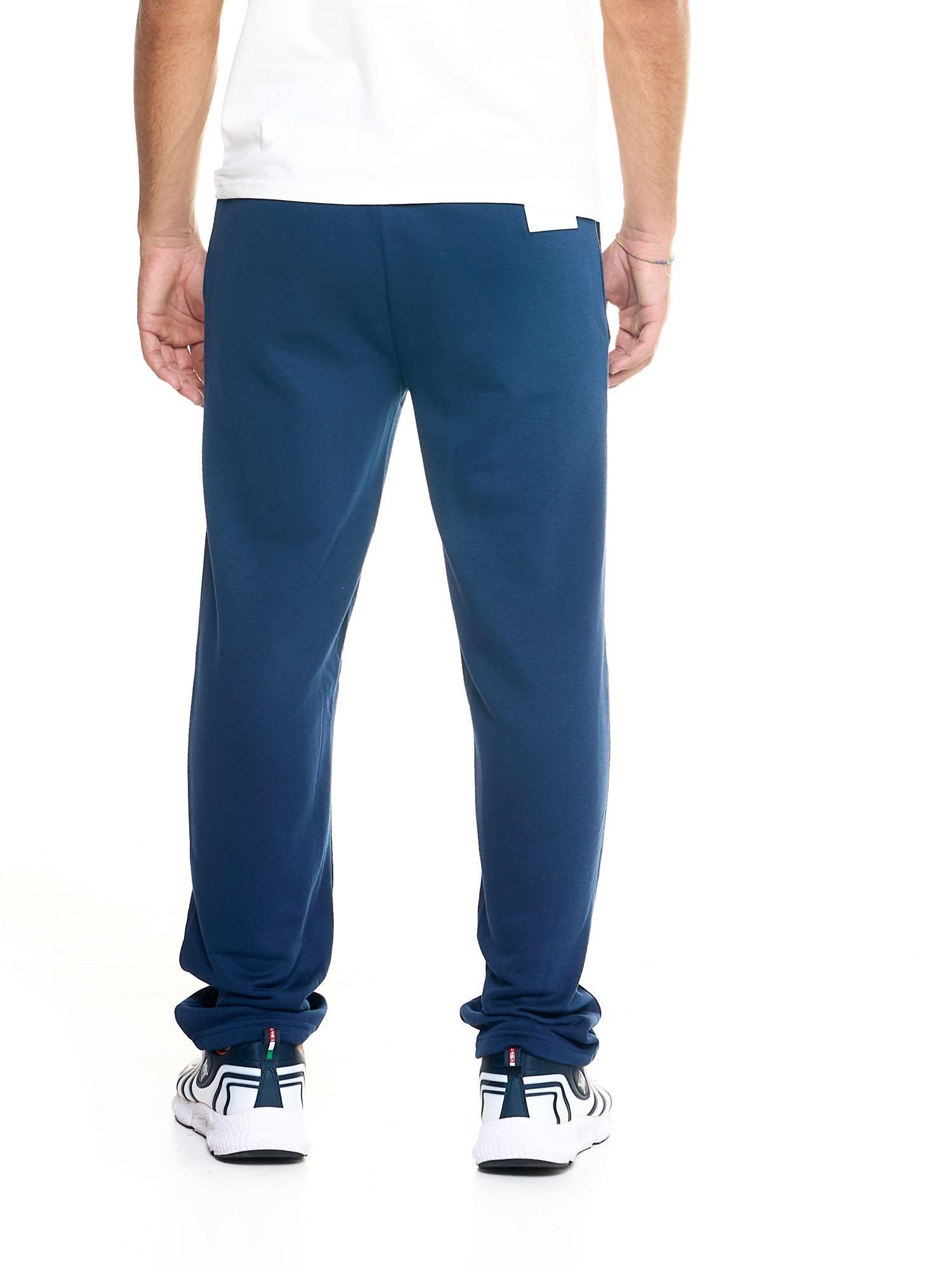 Pantalon de survêtement urbain pour homme Leone 4/6