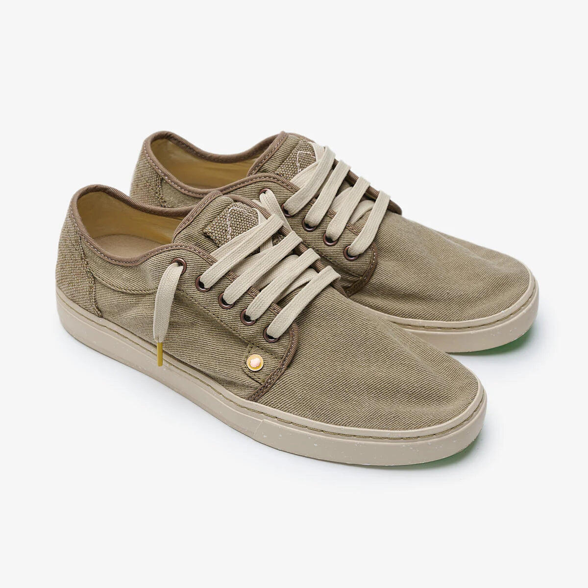 Sneakers Satorisan Heisei Bruin 3/7