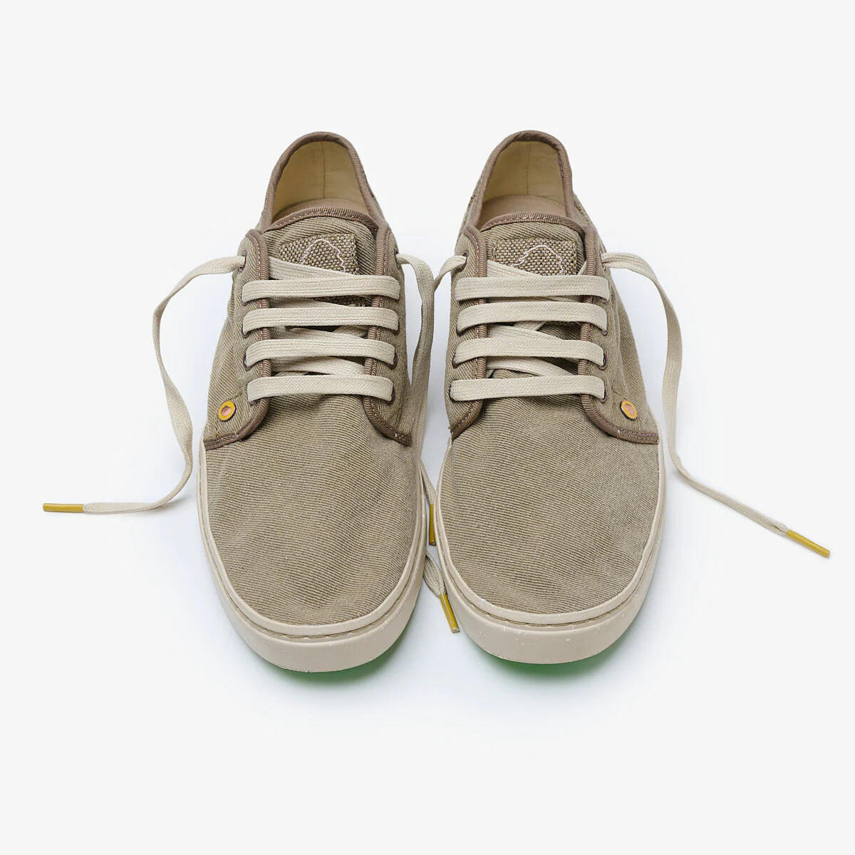 Sneakers Satorisan Heisei Bruin 4/7