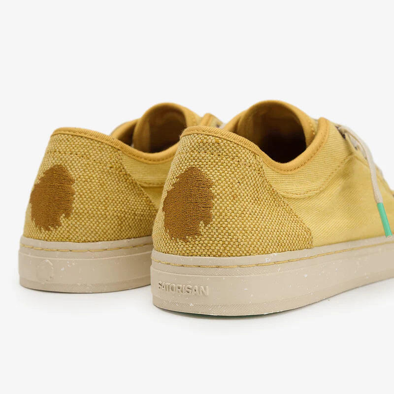 Zapatillas Satorisan Heisei Amarillo 4/7