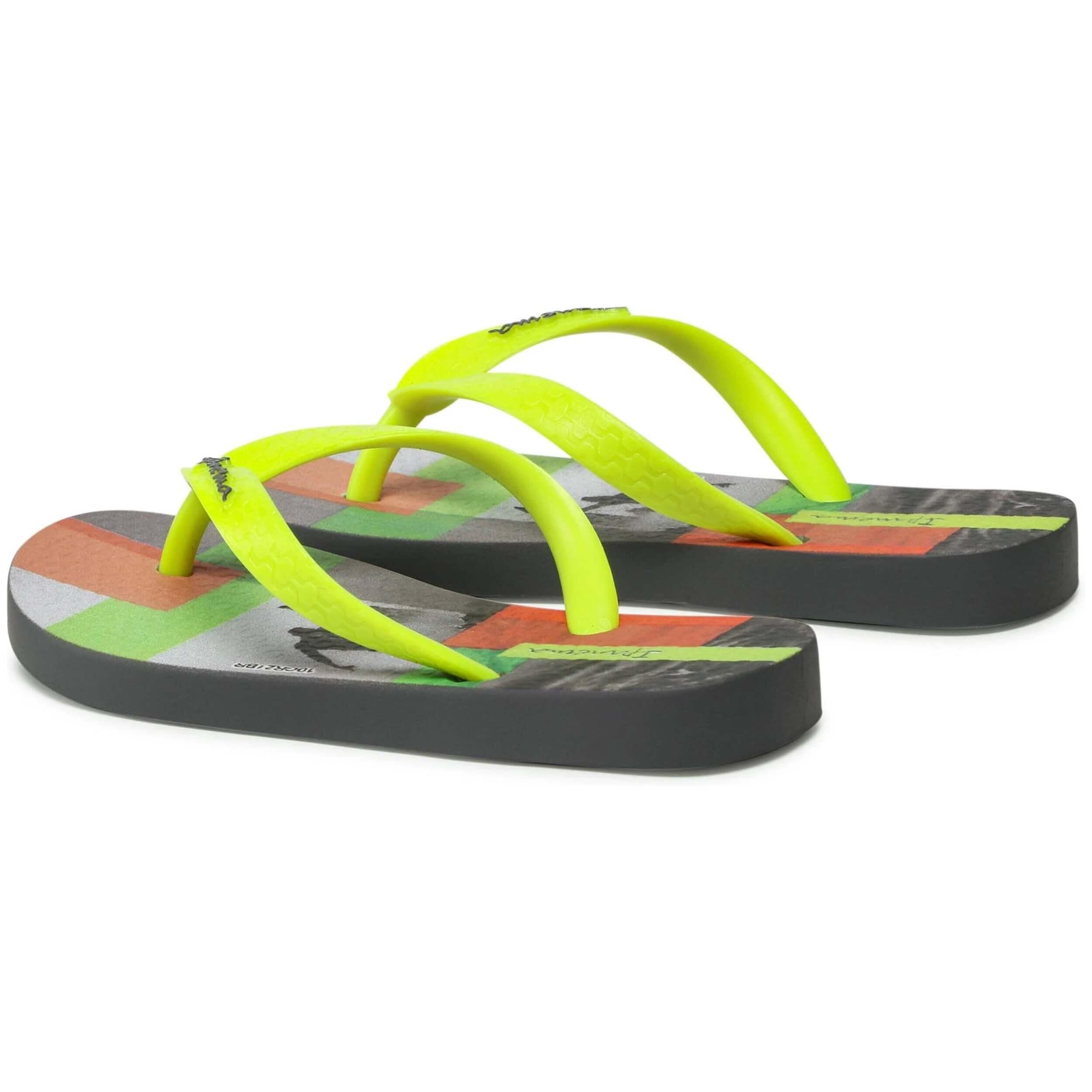 Slippers voor Kinderen Ipanema  83185 24676 Multicolour 3/5