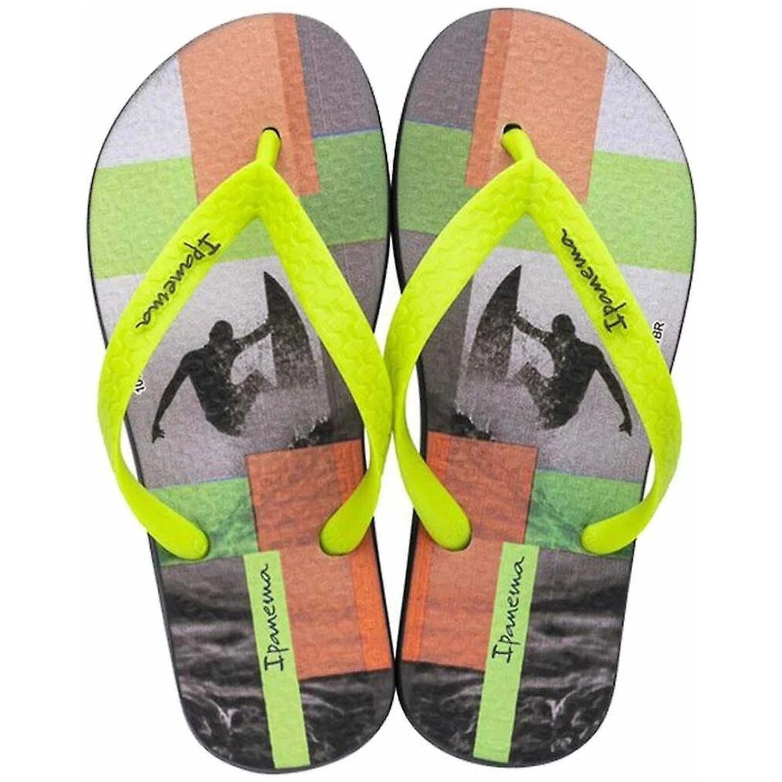 Slippers voor Kinderen Ipanema  83185 24676 Multicolour 5/5