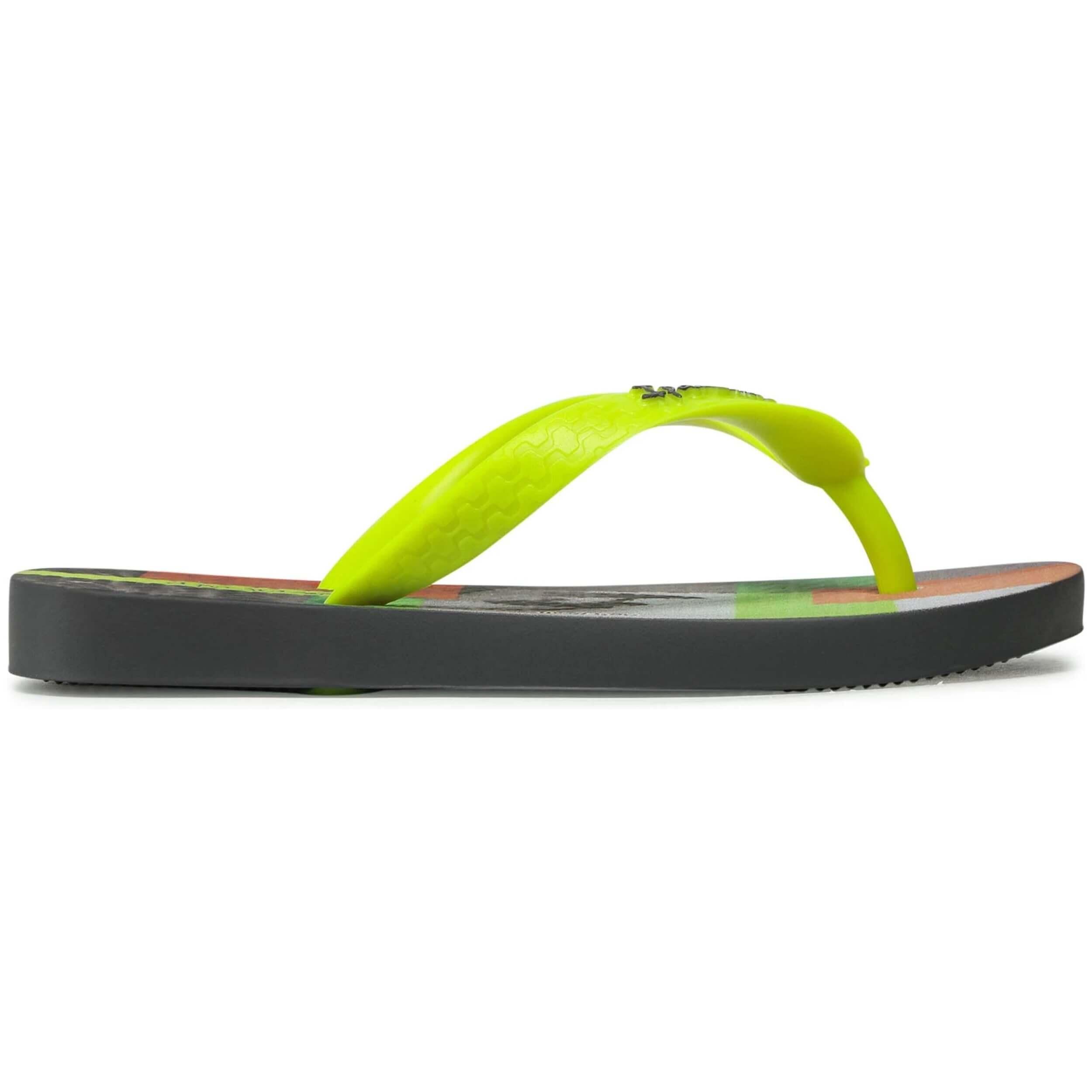 Slippers voor Kinderen Ipanema  83185 24676 Multicolour 4/5