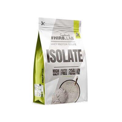Hiro Lab Whey Protein Isolate 700g Unflavoured ()