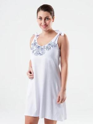 Damessportjurk loap berunka wit